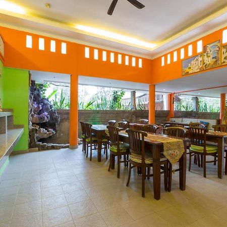 Bali Aman Darling House Hotel Canggu Екстериор снимка