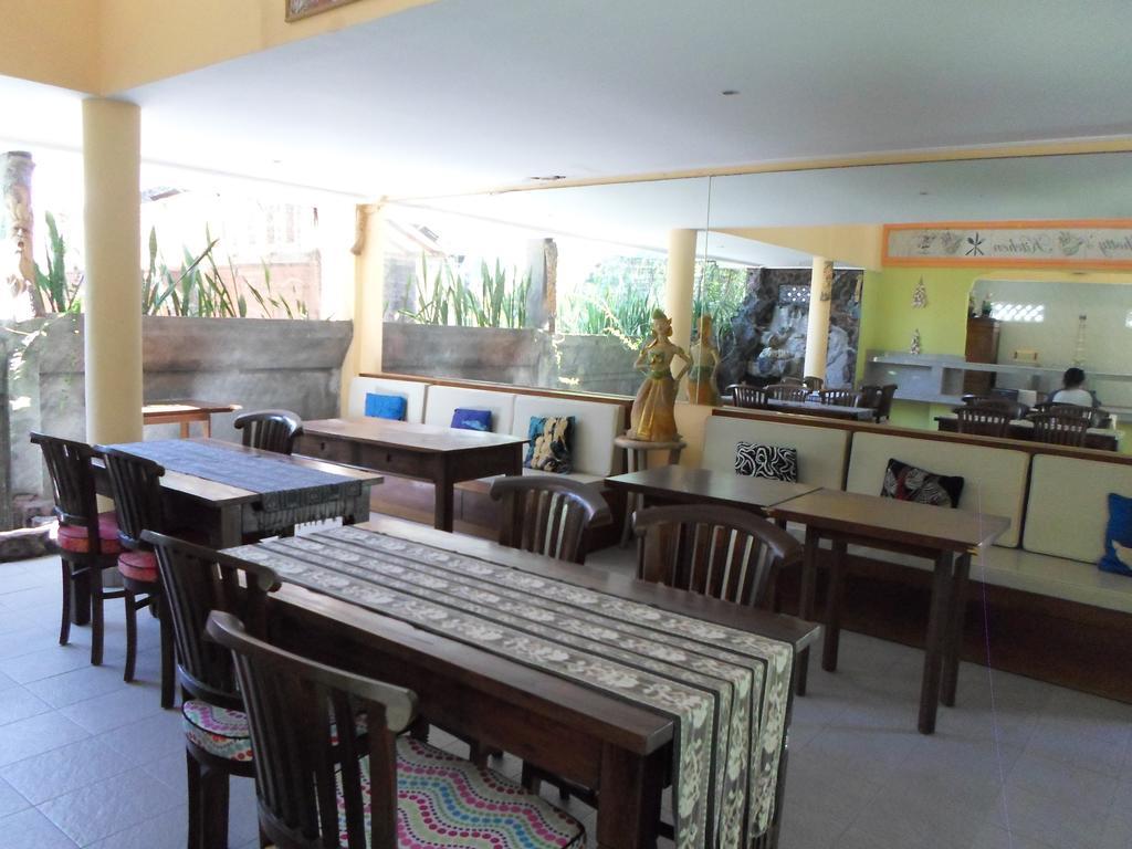 Bali Aman Darling House Hotel Canggu Екстериор снимка