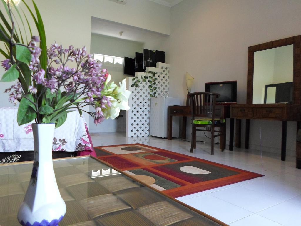 Bali Aman Darling House Hotel Canggu Екстериор снимка