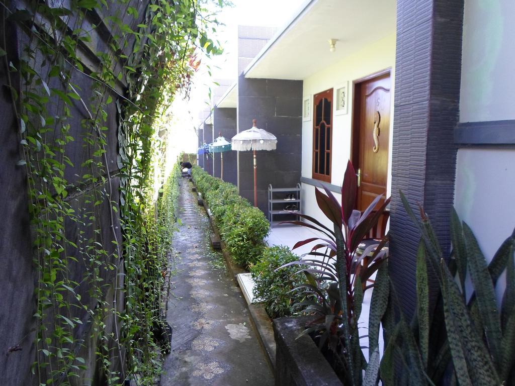 Bali Aman Darling House Hotel Canggu Екстериор снимка