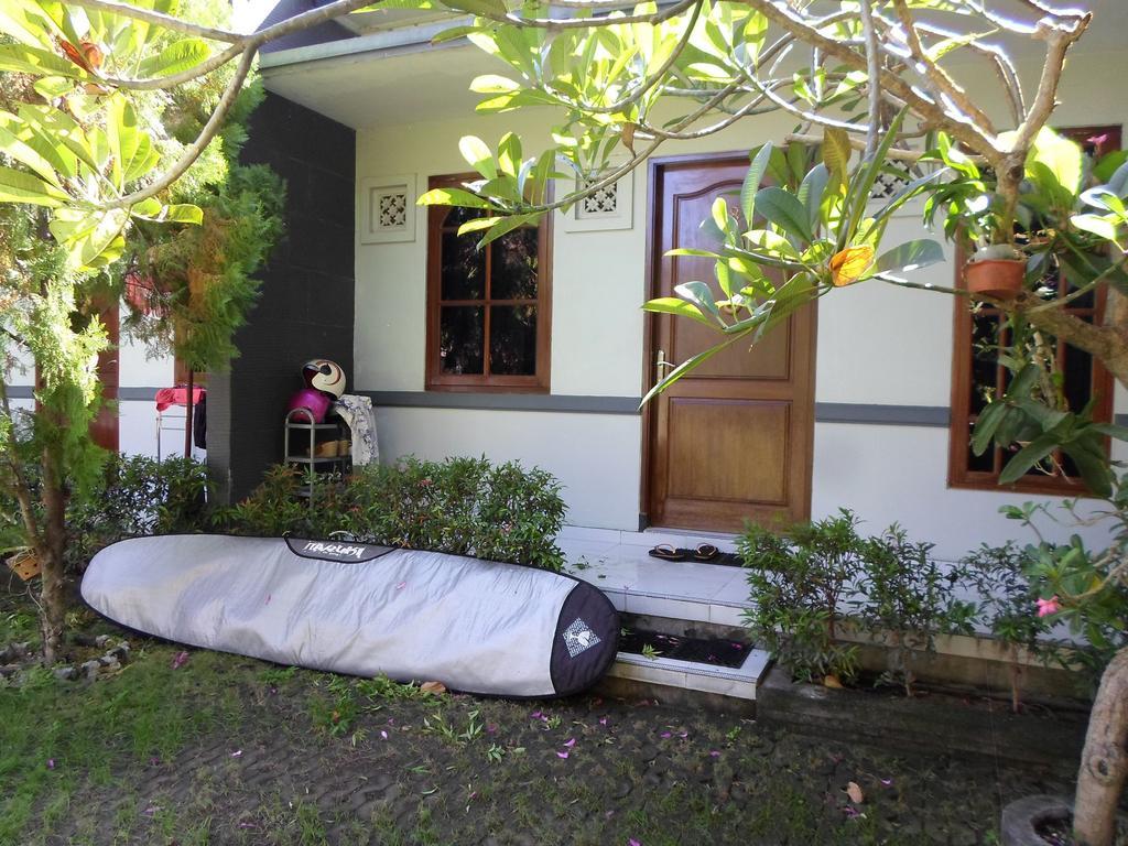 Bali Aman Darling House Hotel Canggu Екстериор снимка
