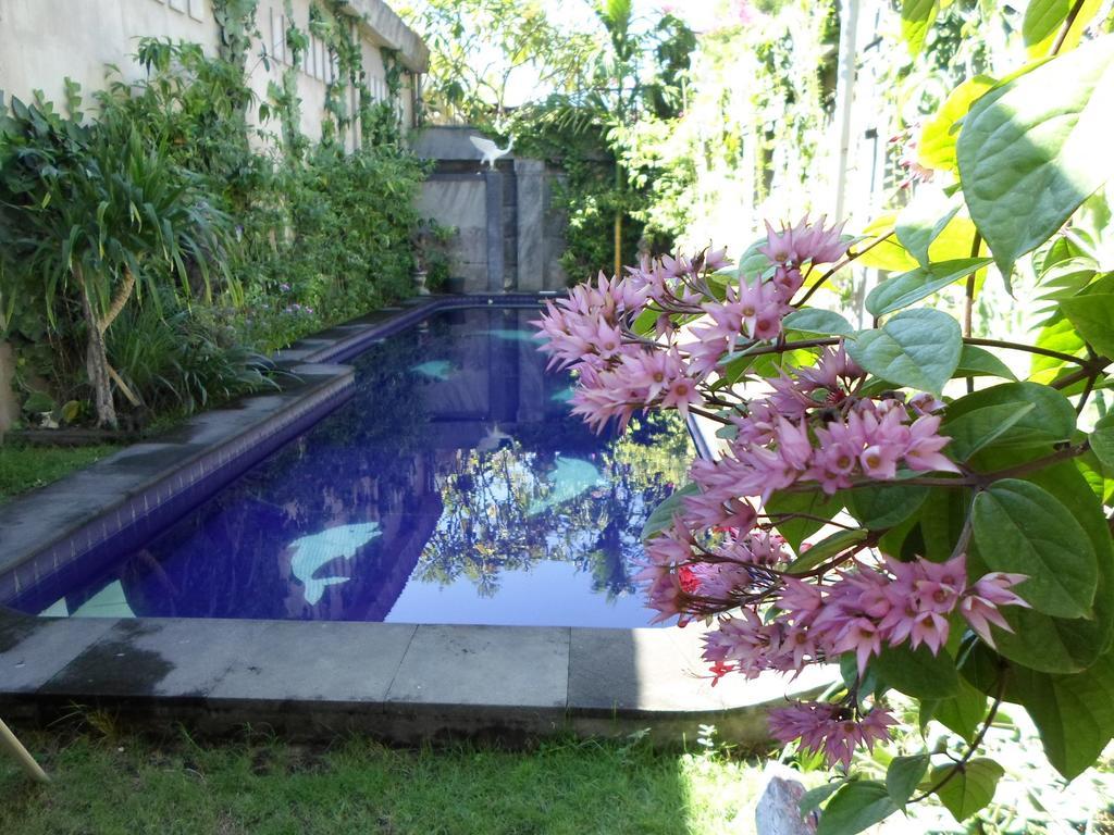 Bali Aman Darling House Hotel Canggu Екстериор снимка