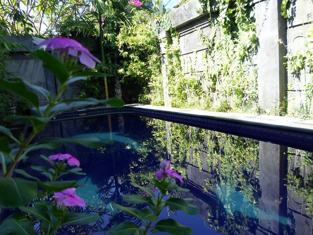 Bali Aman Darling House Hotel Canggu Екстериор снимка