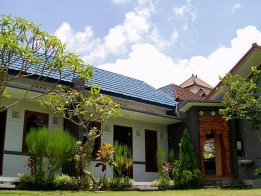 Bali Aman Darling House Hotel Canggu Екстериор снимка
