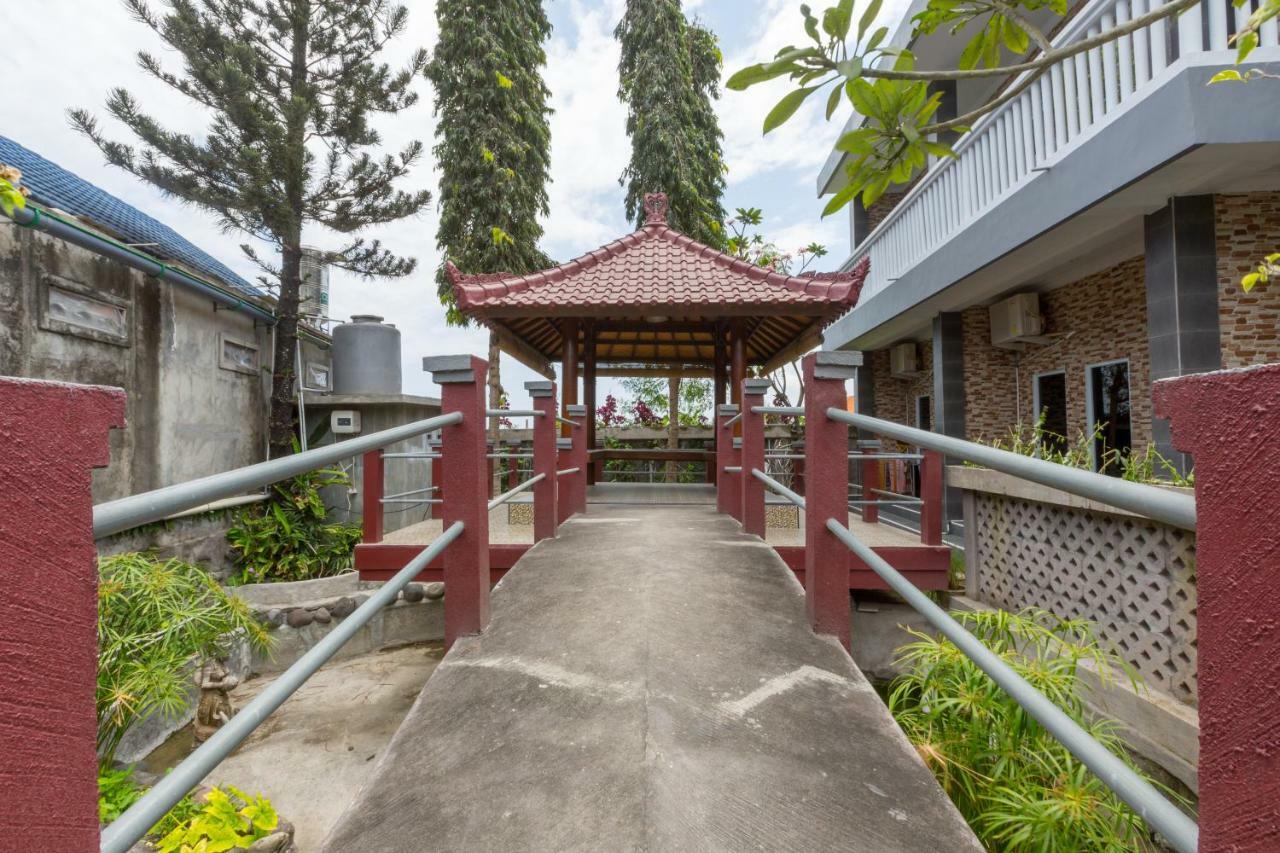 Bali Aman Darling House Hotel Canggu Екстериор снимка