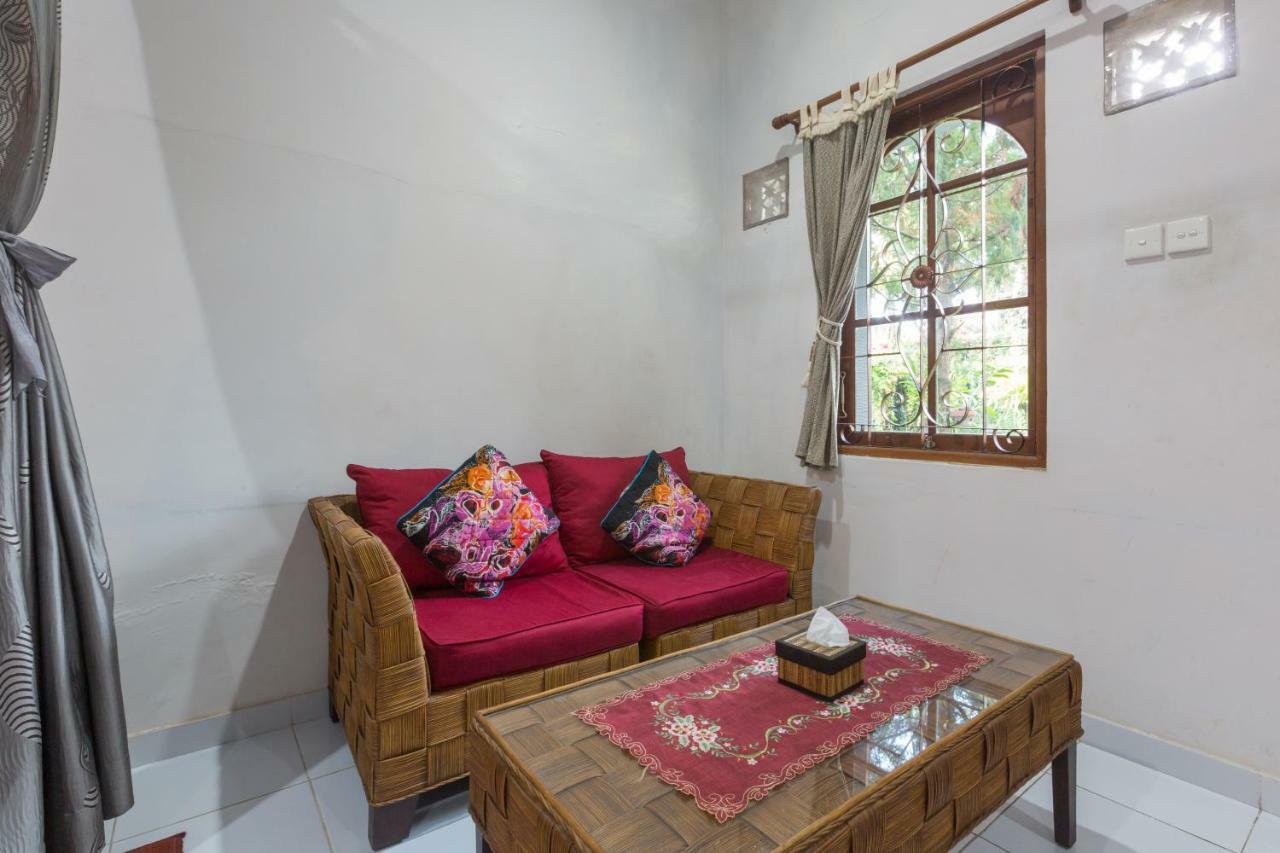 Bali Aman Darling House Hotel Canggu Екстериор снимка