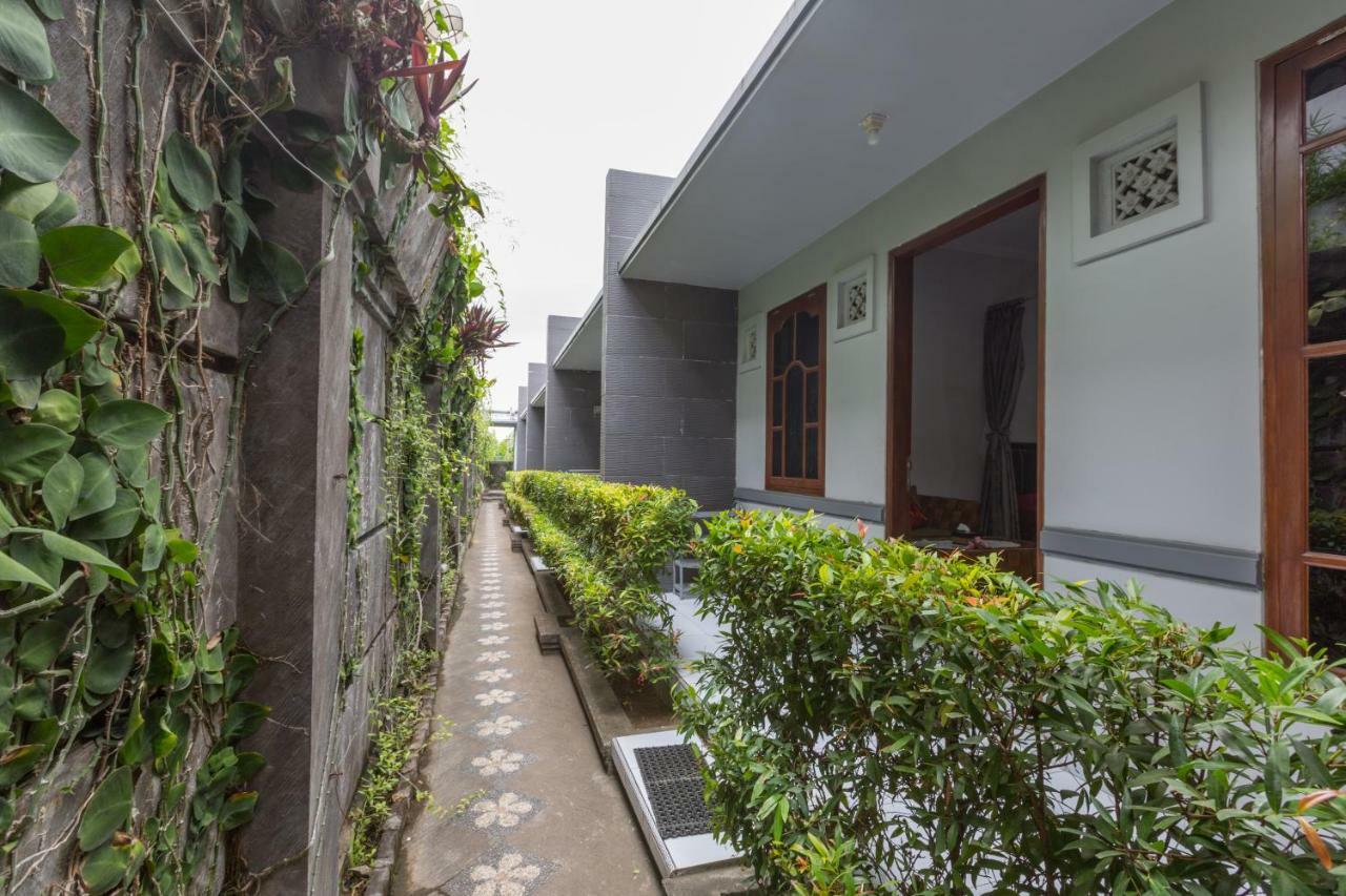 Bali Aman Darling House Hotel Canggu Екстериор снимка