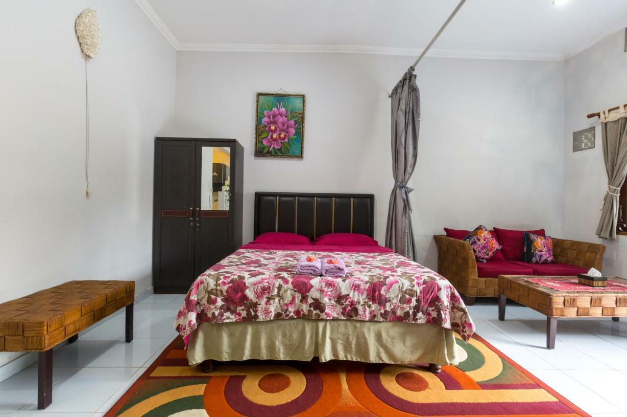 Bali Aman Darling House Hotel Canggu Екстериор снимка