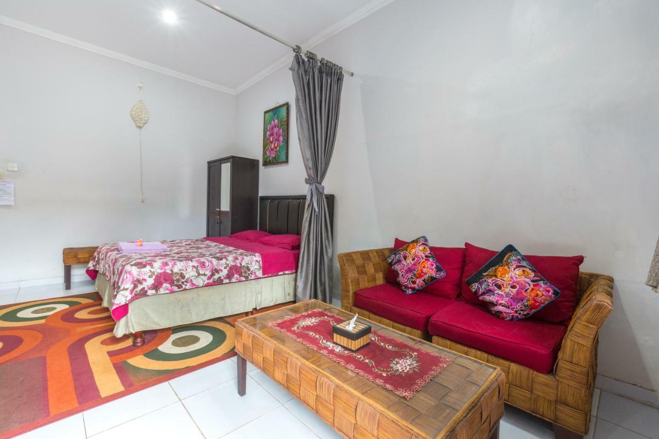 Bali Aman Darling House Hotel Canggu Екстериор снимка