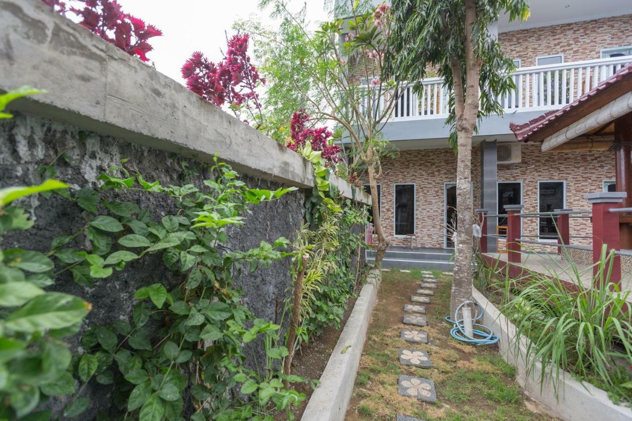Bali Aman Darling House Hotel Canggu Екстериор снимка