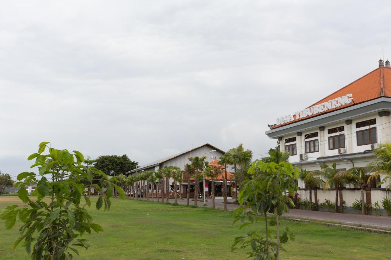 Bali Aman Darling House Hotel Canggu Екстериор снимка