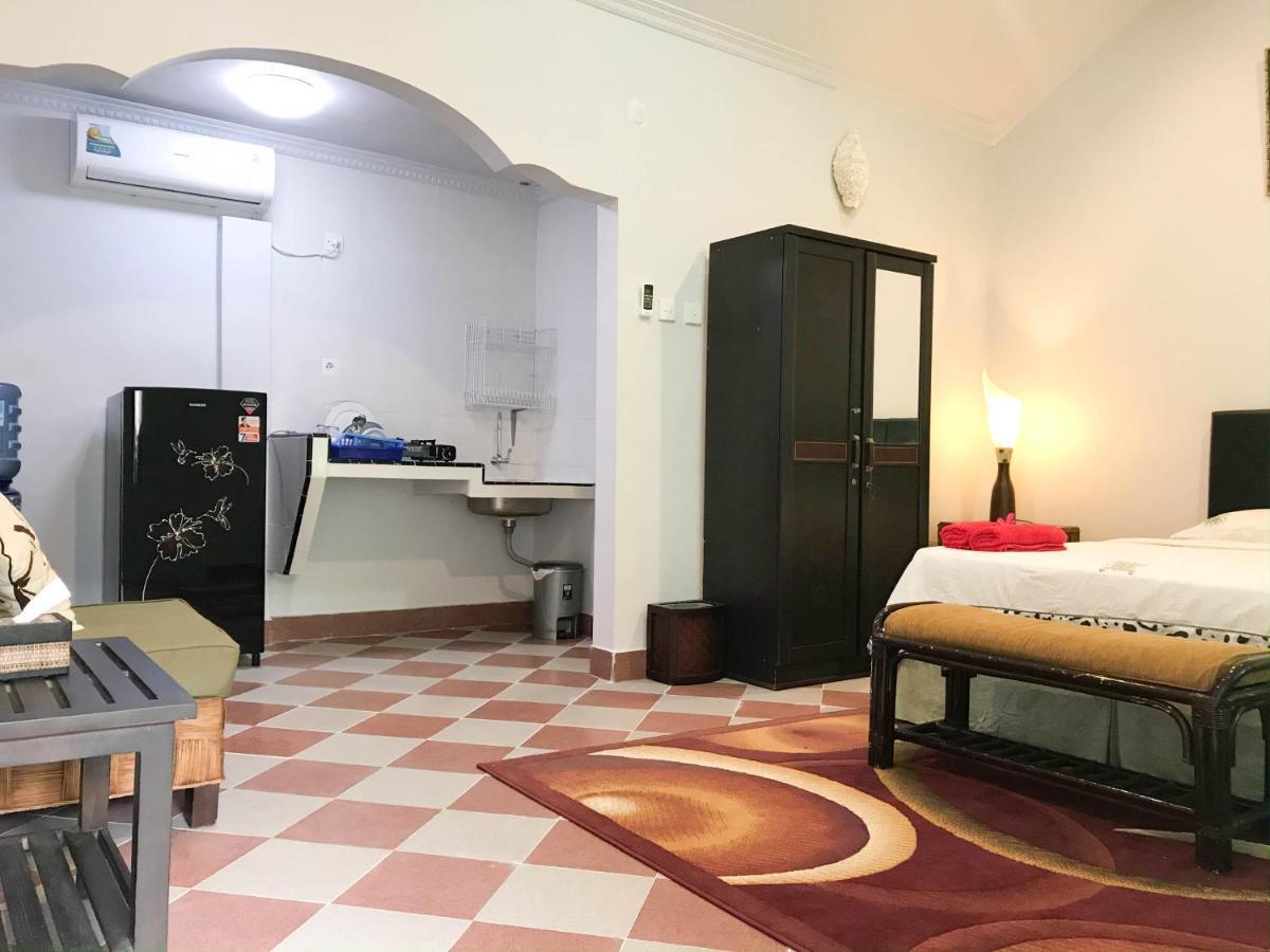 Bali Aman Darling House Hotel Canggu Екстериор снимка