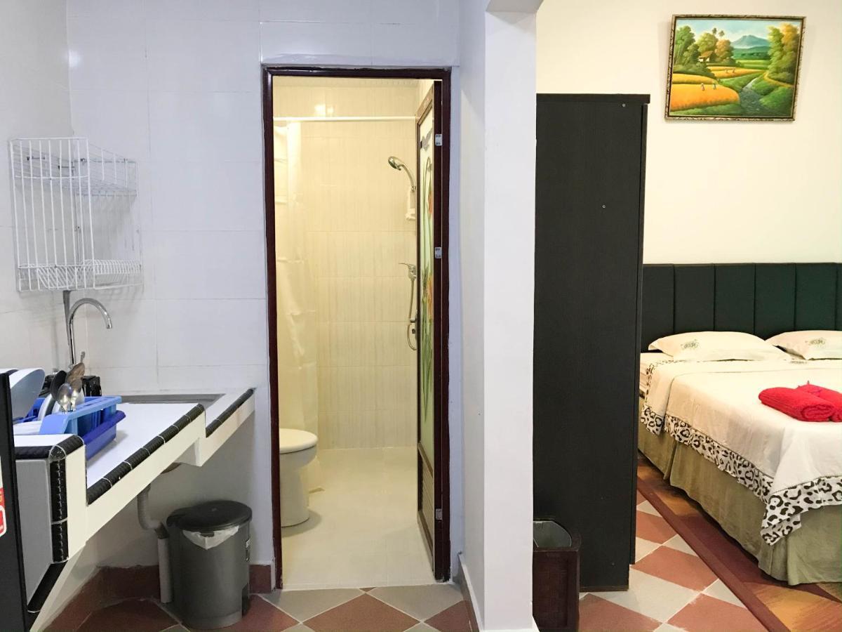 Bali Aman Darling House Hotel Canggu Екстериор снимка